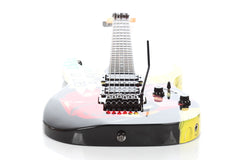 1991 Ibanez USA Custom Shop Graphic Design Series "Get It Away" Electric Guitar