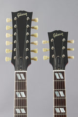 2007 Gibson Custom Shop Jimmy Page EDS-1275 Double Neck VOS Electric Guitar
