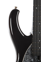 2007 Modulus FB5 Funk Unlimited Flea 5 String Bass