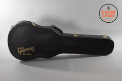 2011 Gibson Custom Shop ES-339 Gloss Cherry