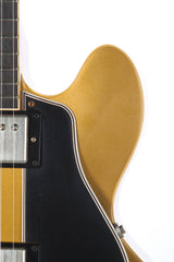 2007 Gibson Custom Shop KS-336 Keifer Southerland Signature CS-336 Gold Top