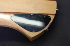 1979 BC Rich Mockingbird Bass