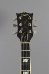 1980 Gibson Les Paul Pro Deluxe Ebony Black