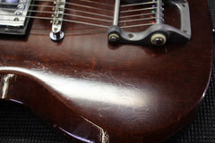 1971 Gibson SG Deluxe Cherry Electric Guitar