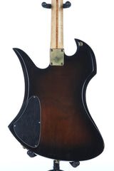 1980 BC Rich Son Of A Rich Mockingbird