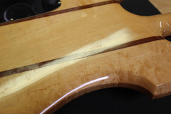 1979 BC Rich Mockingbird Bass