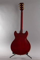 1978 Yamaha SA2000 Semi-Hollowbody Electric Guitar