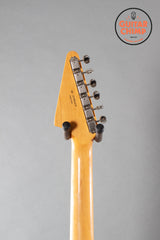 Fender MIJ Japan Limited Swinger Surf Green