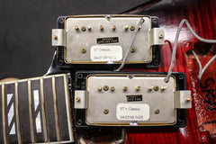 2008 Gibson Flying V 50th Anniversary Brimstone Electric Guitar