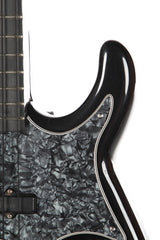 2007 Modulus FB5 Funk Unlimited Flea 5 String Bass