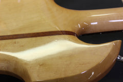 1979 BC Rich Mockingbird Bass