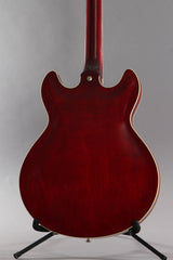1978 Yamaha SA2000 Semi-Hollowbody Electric Guitar