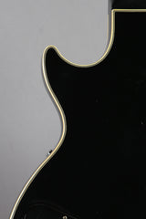 1985 Gibson Les Paul Custom Ebony Black Beauty