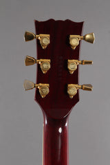 1978 Yamaha SA2000 Semi-Hollowbody Electric Guitar