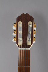 1985 Gibson Chet Atkins CE Classical Acoustic Alpine White -Rare-