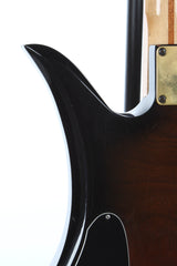 1980 BC Rich Son Of A Rich Mockingbird