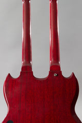 2007 Gibson Custom Shop Jimmy Page EDS-1275 Double Neck VOS Electric Guitar