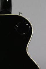 1985 Gibson Les Paul Custom Ebony Black Beauty