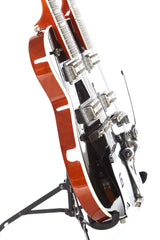 2005 Gretsch 6128T 6/12 Doubleneck Duo Jet Electric Guitar