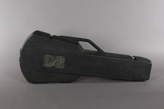 1985 Gibson Les Paul Custom Ebony Black Beauty