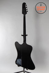 2013 Gibson Thunderbird IV Ebony Black