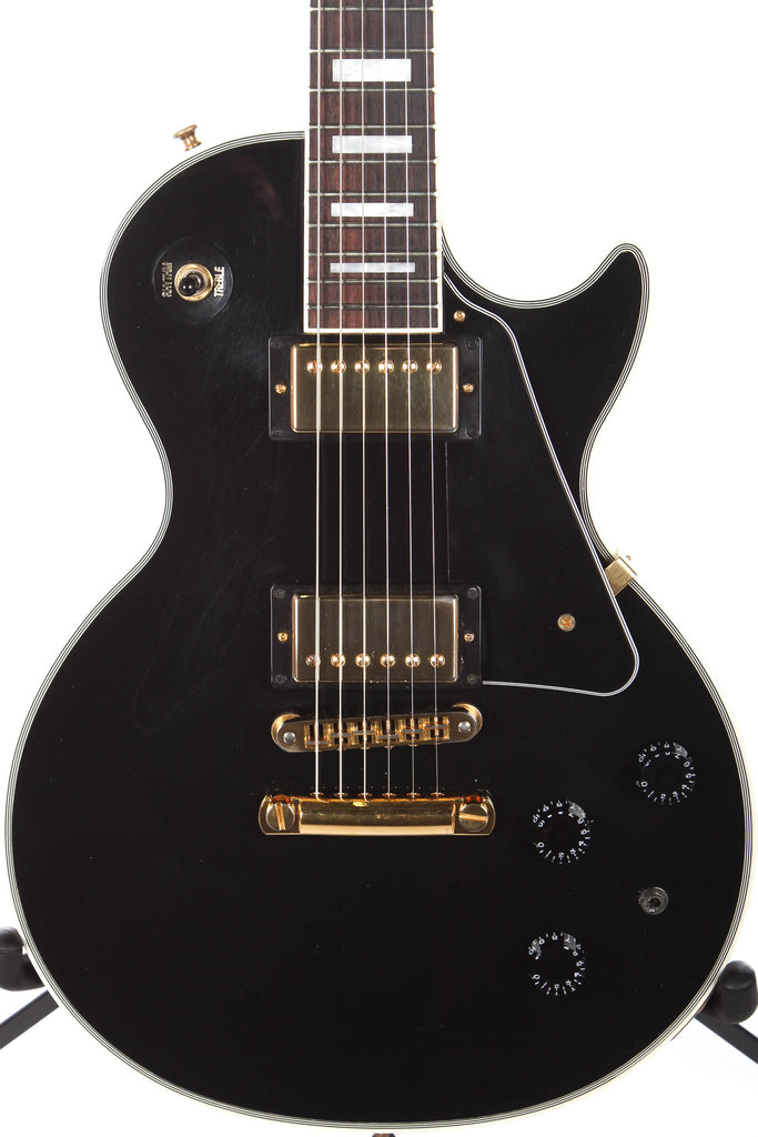 2013 Gibson Les Paul Custom Lite