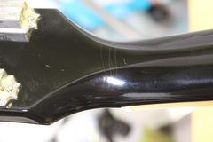 2011 Gibson SG Angus Young Thunderstruck Electric Guitar -EBONY FINGERBOARD-