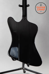 2013 Gibson Thunderbird IV Ebony Black