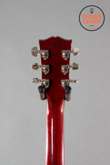 2019 Gibson Memphis ES-335 Dot Antique Faded Cherry