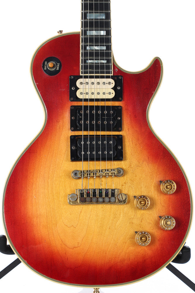 1970's Gibson Les Paul Custom