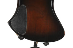 1980 BC Rich Son Of A Rich Mockingbird