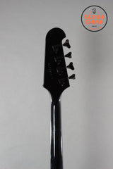 2013 Gibson Thunderbird IV Ebony Black