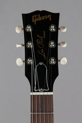 2010 Gibson Les Paul Jr. Billie Joe Armstrong Signature Electric Guitar