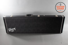 2013 Gibson Thunderbird IV Ebony Black