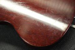 1971 Gibson SG Deluxe Cherry Electric Guitar