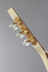 1985 Gibson Chet Atkins CE Classical Acoustic Alpine White -Rare-