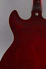 1978 Yamaha SA2000 Semi-Hollowbody Electric Guitar