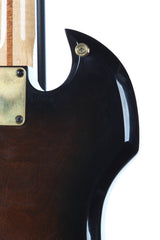 1980 BC Rich Son Of A Rich Mockingbird