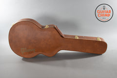 2019 Gibson Memphis ES-335 Dot Antique Faded Cherry