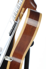 2007 Gibson Custom Shop KS-336 Keifer Southerland Signature CS-336 Gold Top