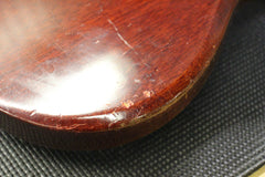 1971 Gibson SG Deluxe Cherry Electric Guitar