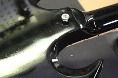 2011 Gibson SG Angus Young Thunderstruck Electric Guitar -EBONY FINGERBOARD-