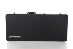 2003 Steinberger GM-7SA Headless Guitar Trans Red