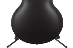 2017 Gibson Memphis ES-339 Satin Ebony Semi-Hollow Electric Guitar -SUPER CLEAN-