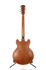 2007 Gibson Custom Shop KS-336 Keifer Southerland Signature CS-336 Gold Top