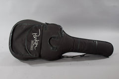 1998 Parker Fly Deluxe Majik Blue ~Pre Refined Era~