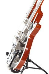 2005 Gretsch 6128T 6/12 Doubleneck Duo Jet Electric Guitar