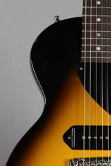 2010 Gibson Les Paul Jr. Billie Joe Armstrong Signature Electric Guitar