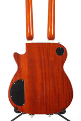 2005 Gretsch 6128T 6/12 Doubleneck Duo Jet Electric Guitar