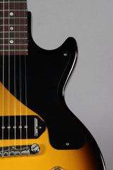 2010 Gibson Les Paul Jr. Billie Joe Armstrong Signature Electric Guitar